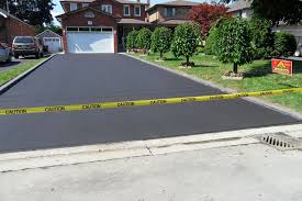 Trusted Westminster, LA Driveway Paving Experts