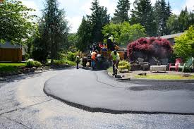  Westminster, LA Driveway Paving Pros