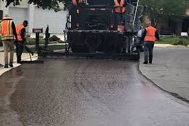 Best Asphalt Driveway Installation  in Westminster, LA